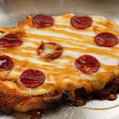 HOT HONEY PEPPERINO