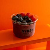 Mixed Berry Acai