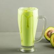 Avocado Shake