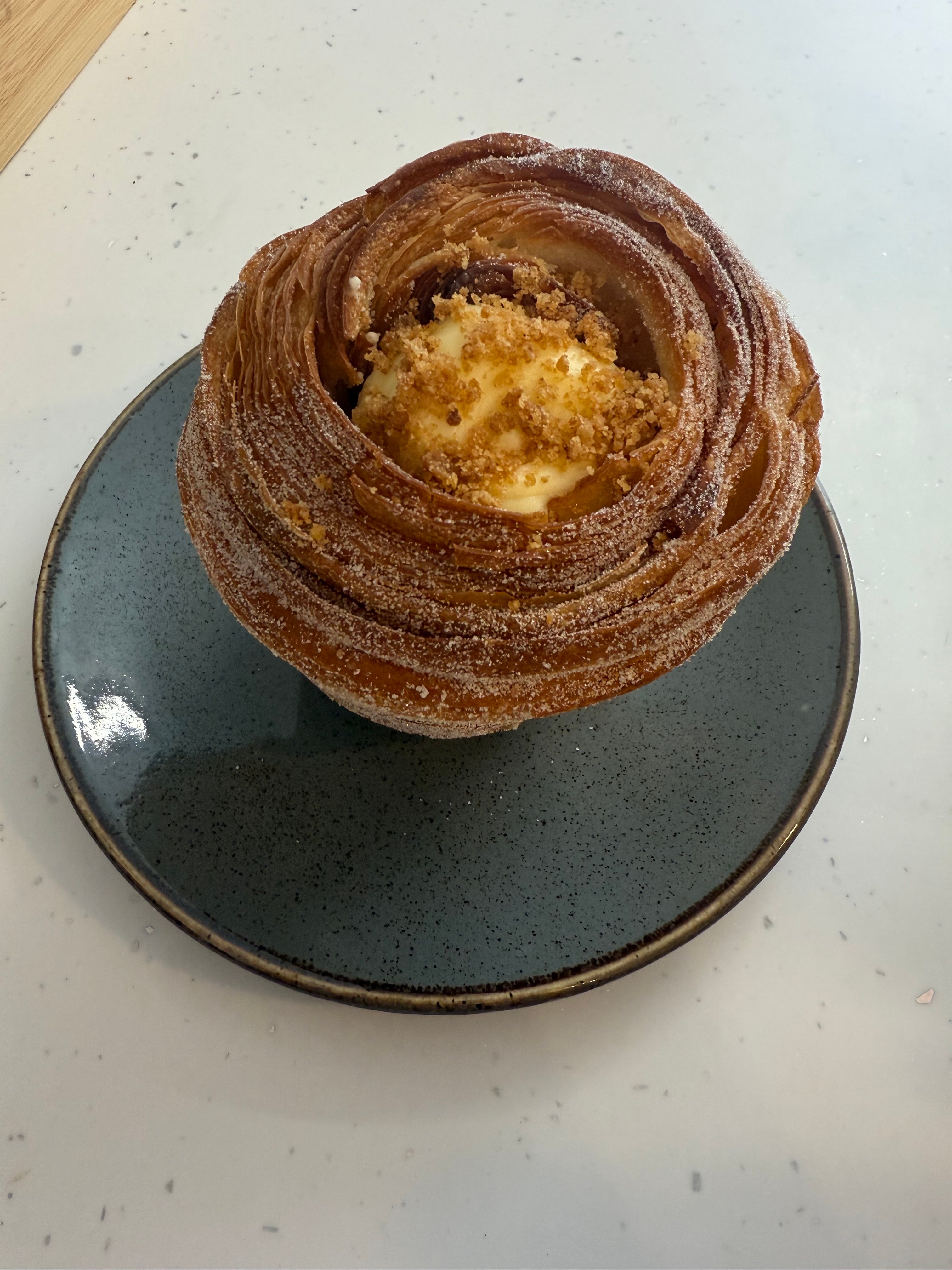 Cruffin