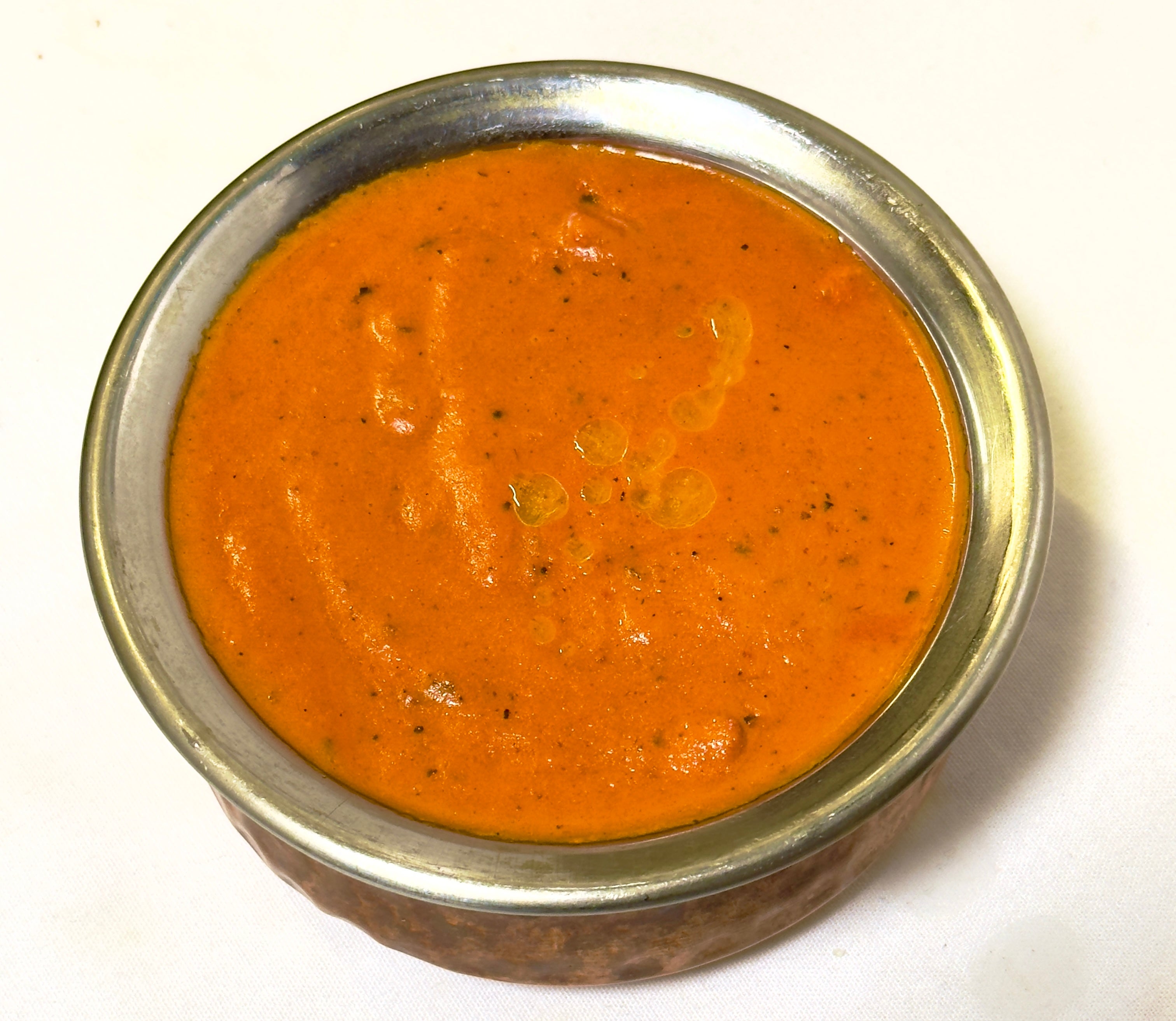 Paneer Butter Masala