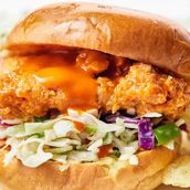 Hunger Burger