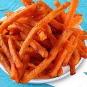 Sweet Potato Fries