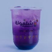 7 Up Mix Black