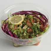 Green Salad