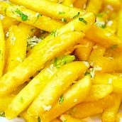 Truffle Fries