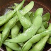 Edamame Salt