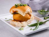 Vada Pav