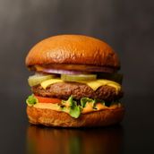 Veggie Burger