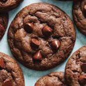 Kilo Chocolate Chips Cookies