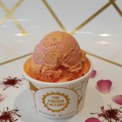 Rose Saffron