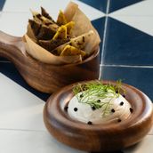 Taramosalata