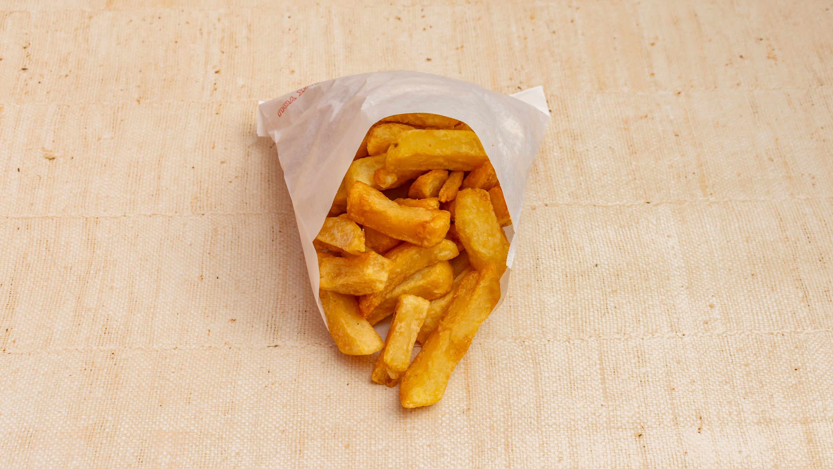 Large Chip