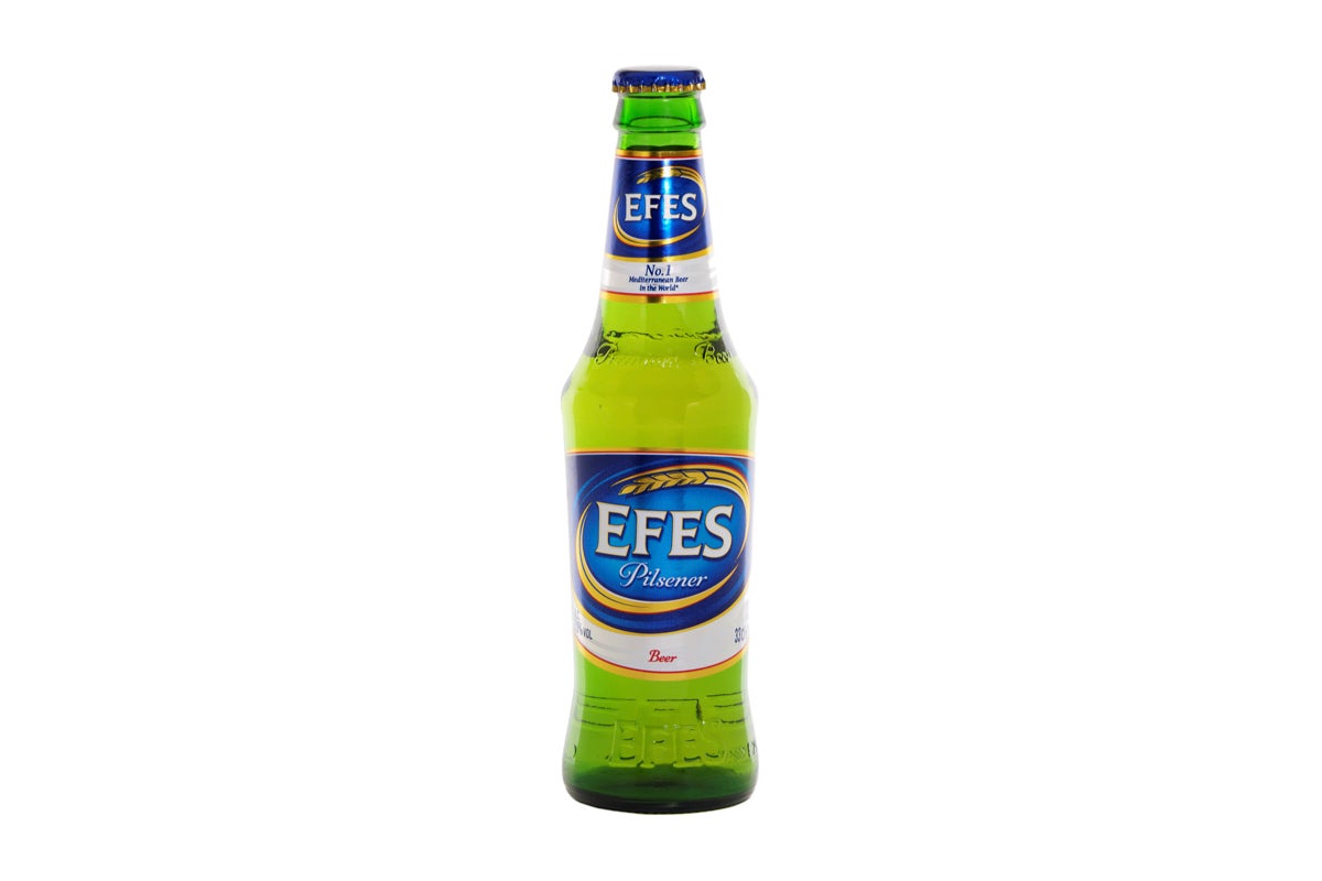 Efes Pilsener