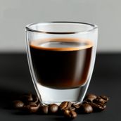 Double espresso