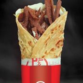 Chapati Ashu