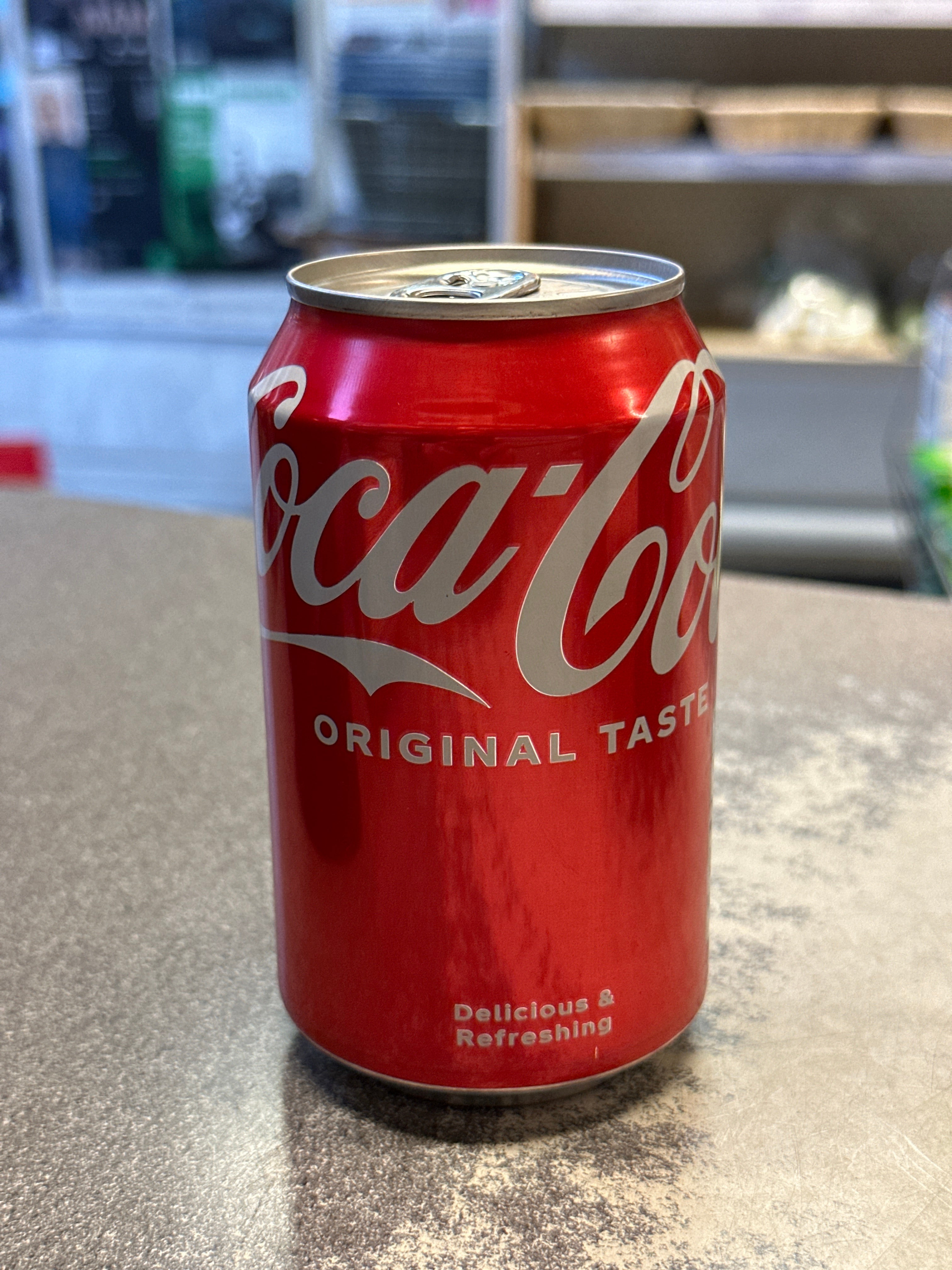 Coke