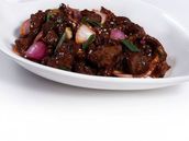 Mongolian Beef
