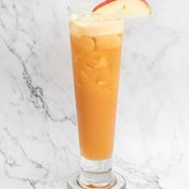 Fresh Apple Juice