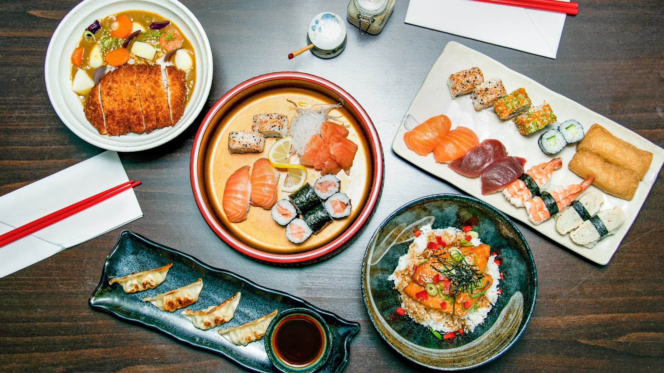 Nami Sushi