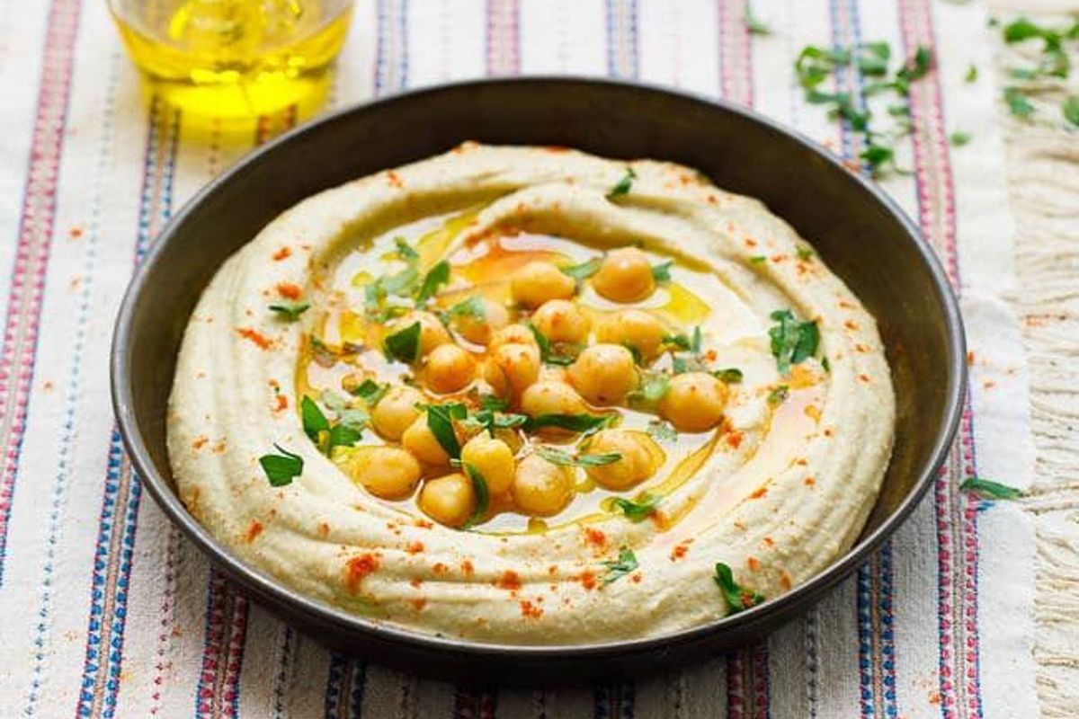 Hommos