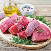 Fresh Beef Boneless