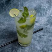 Lime Mojito