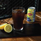 Ice Tea Lemon