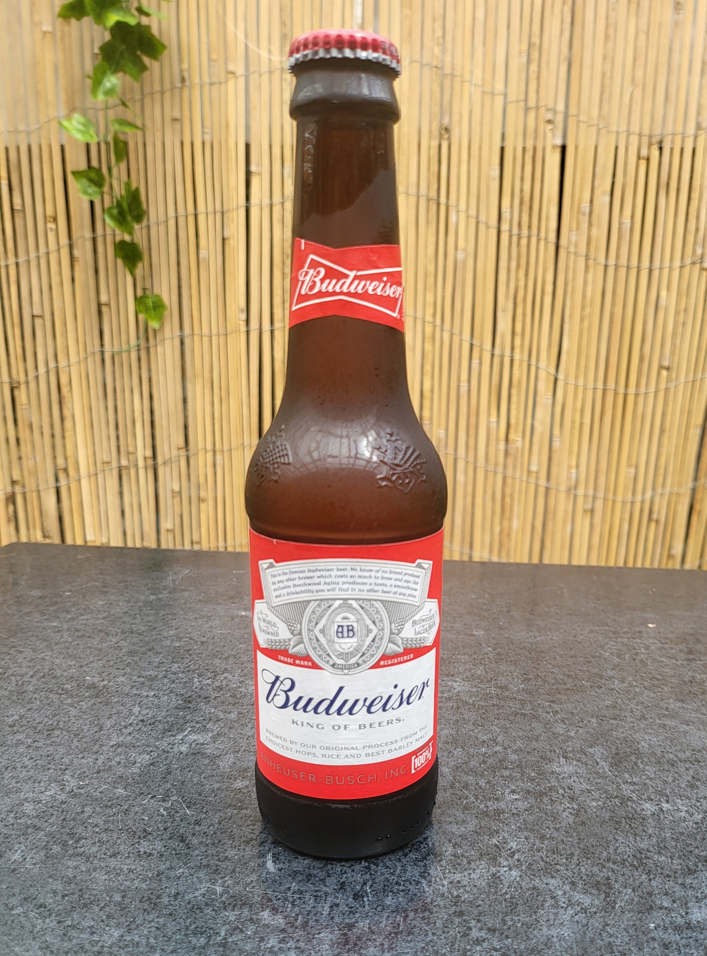 Budweiser