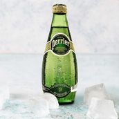 Perrier 330 ml