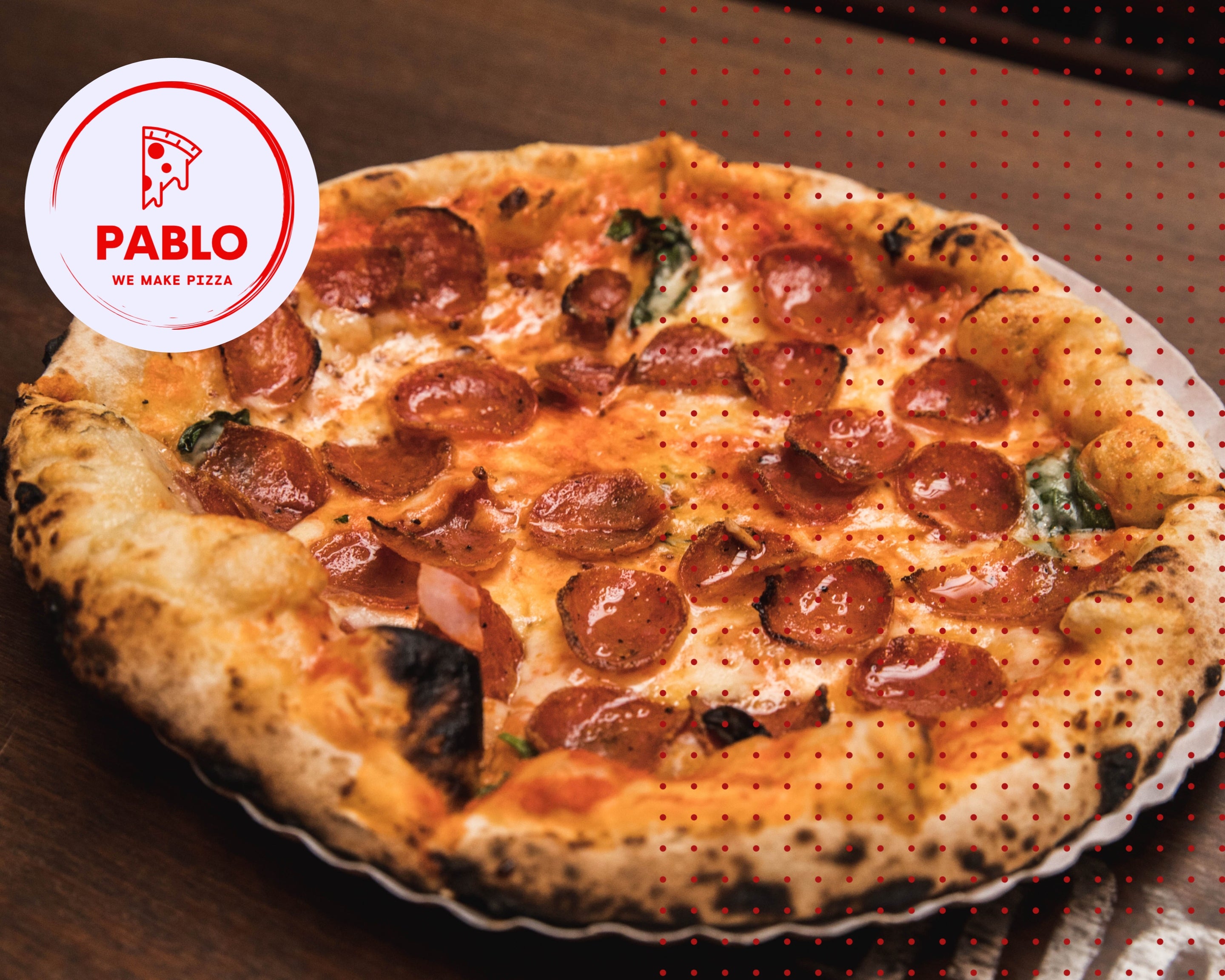 Pablo Pizzas