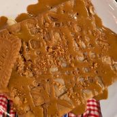 Lotus Crepe