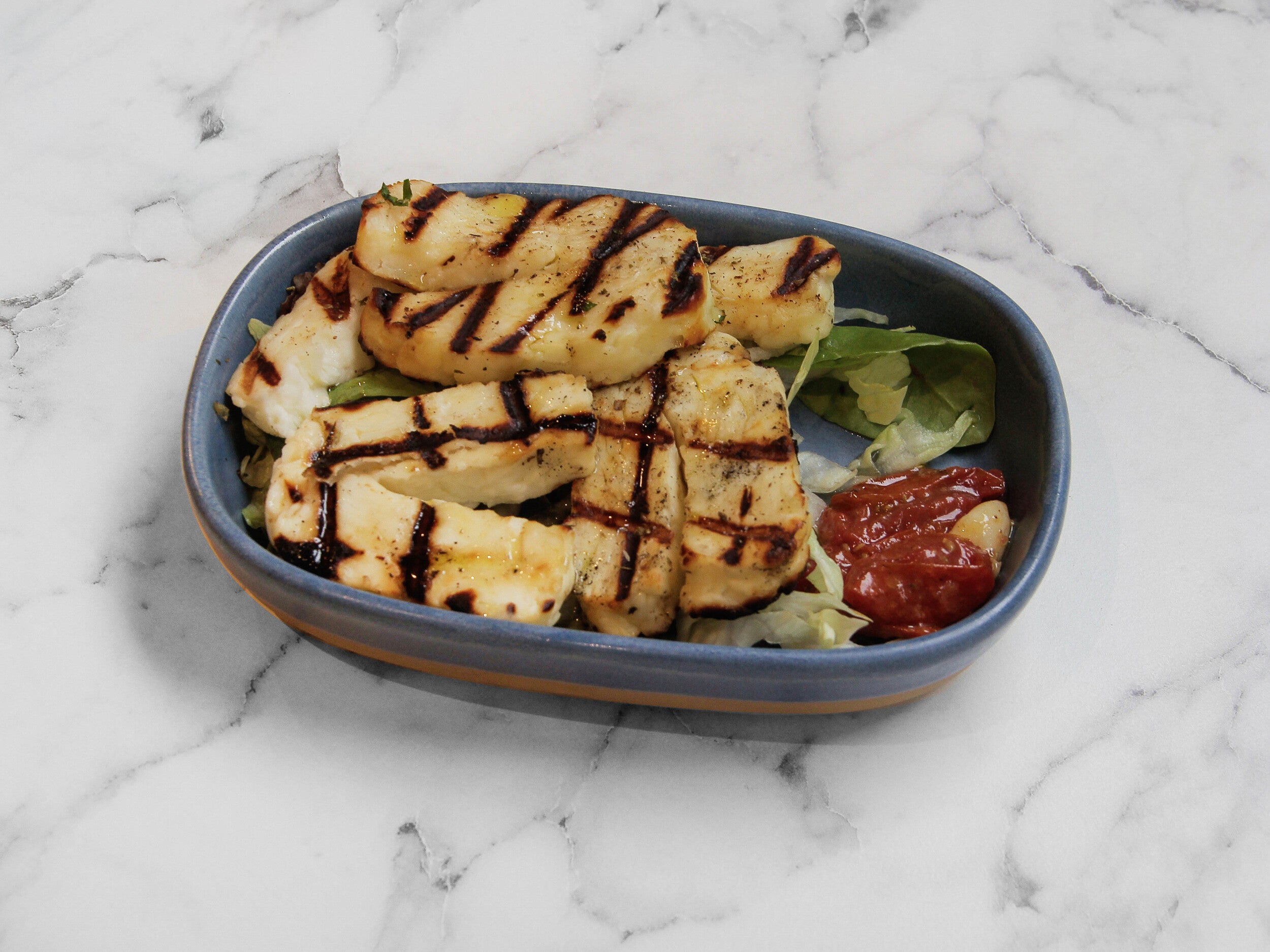 Halloumi