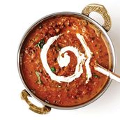 Dal Makhni