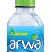 Arwa Water 500ml
