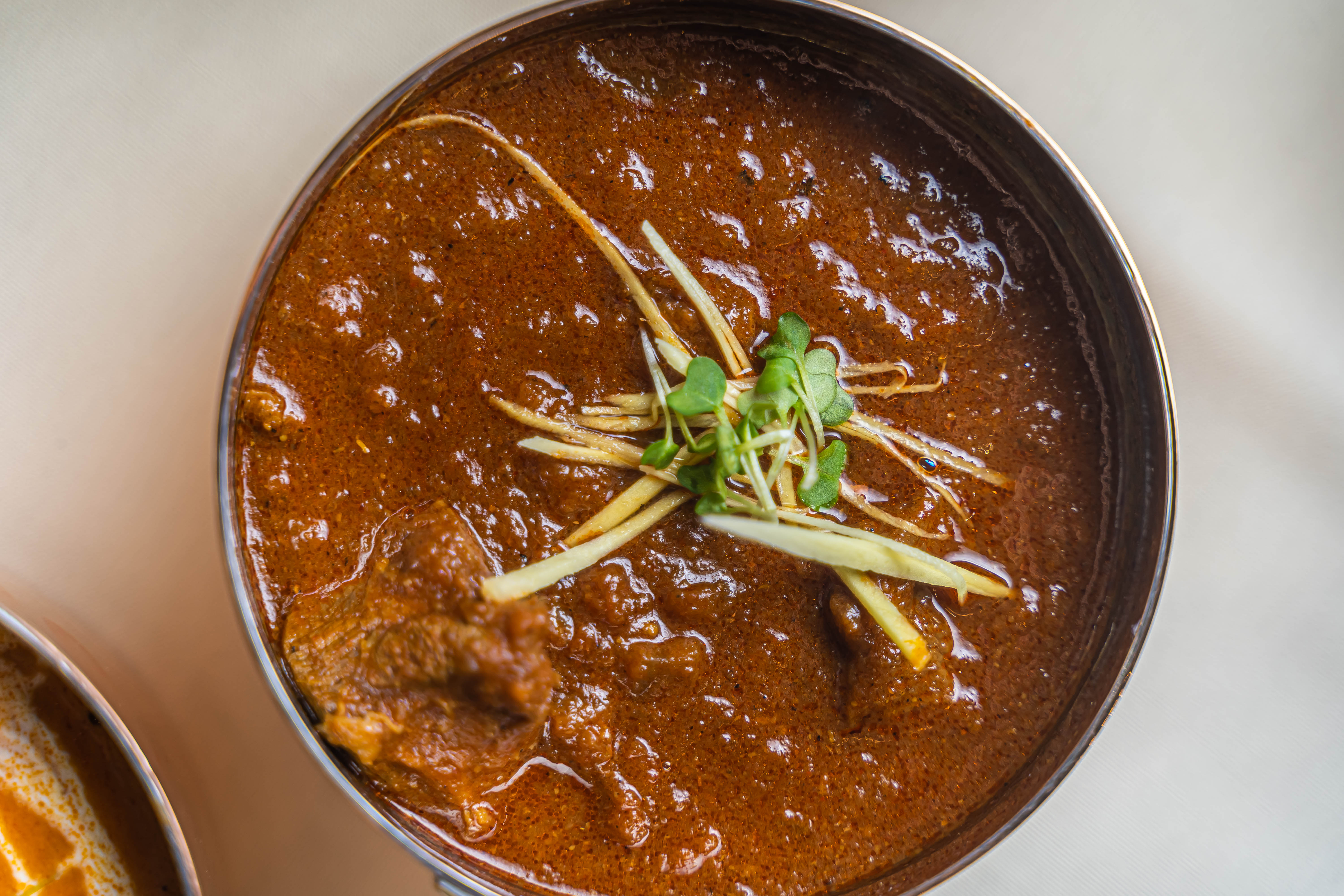 Kashmiri Lamb Roganjosh