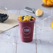 Acai Mango Smoothie