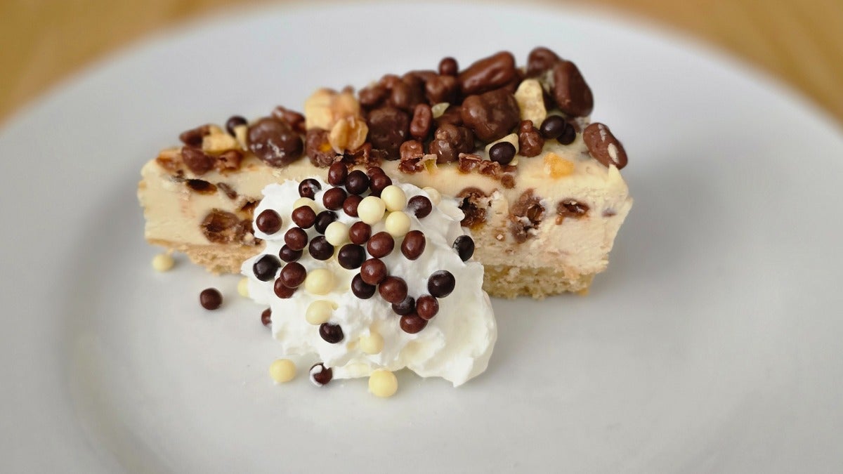 Cheesecake