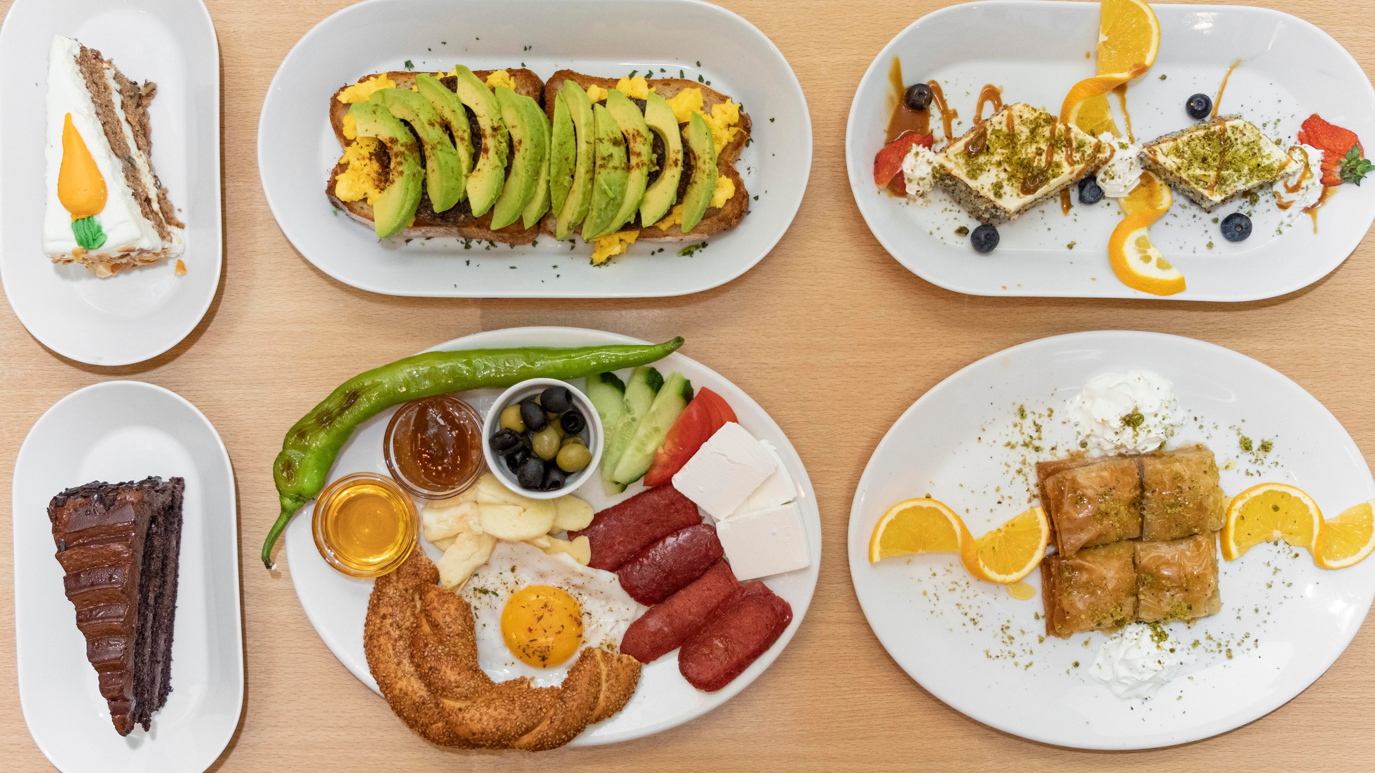 Sultanahmet Bistro