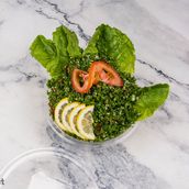 Tabbouleh