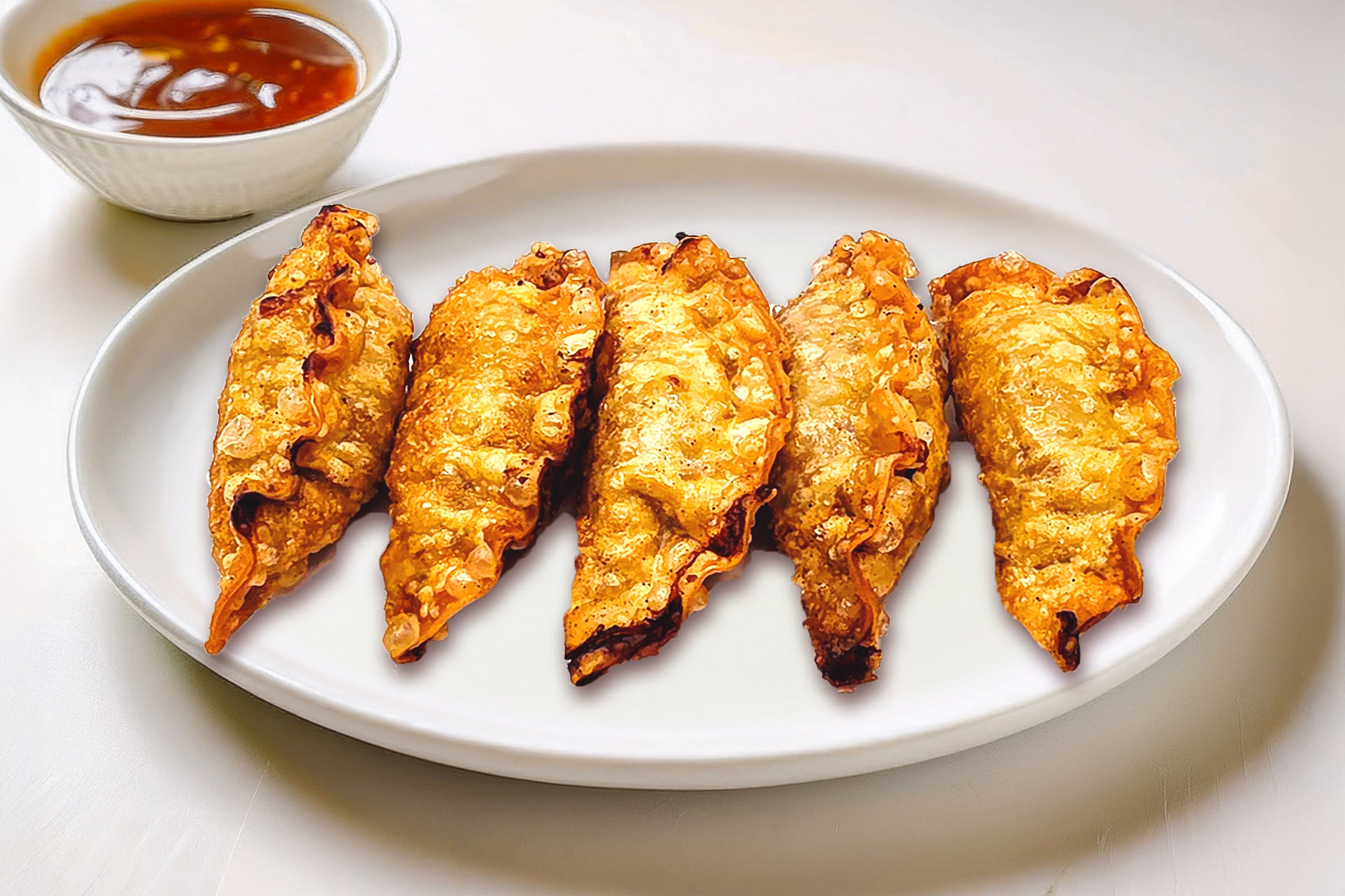 Galbi Mandu