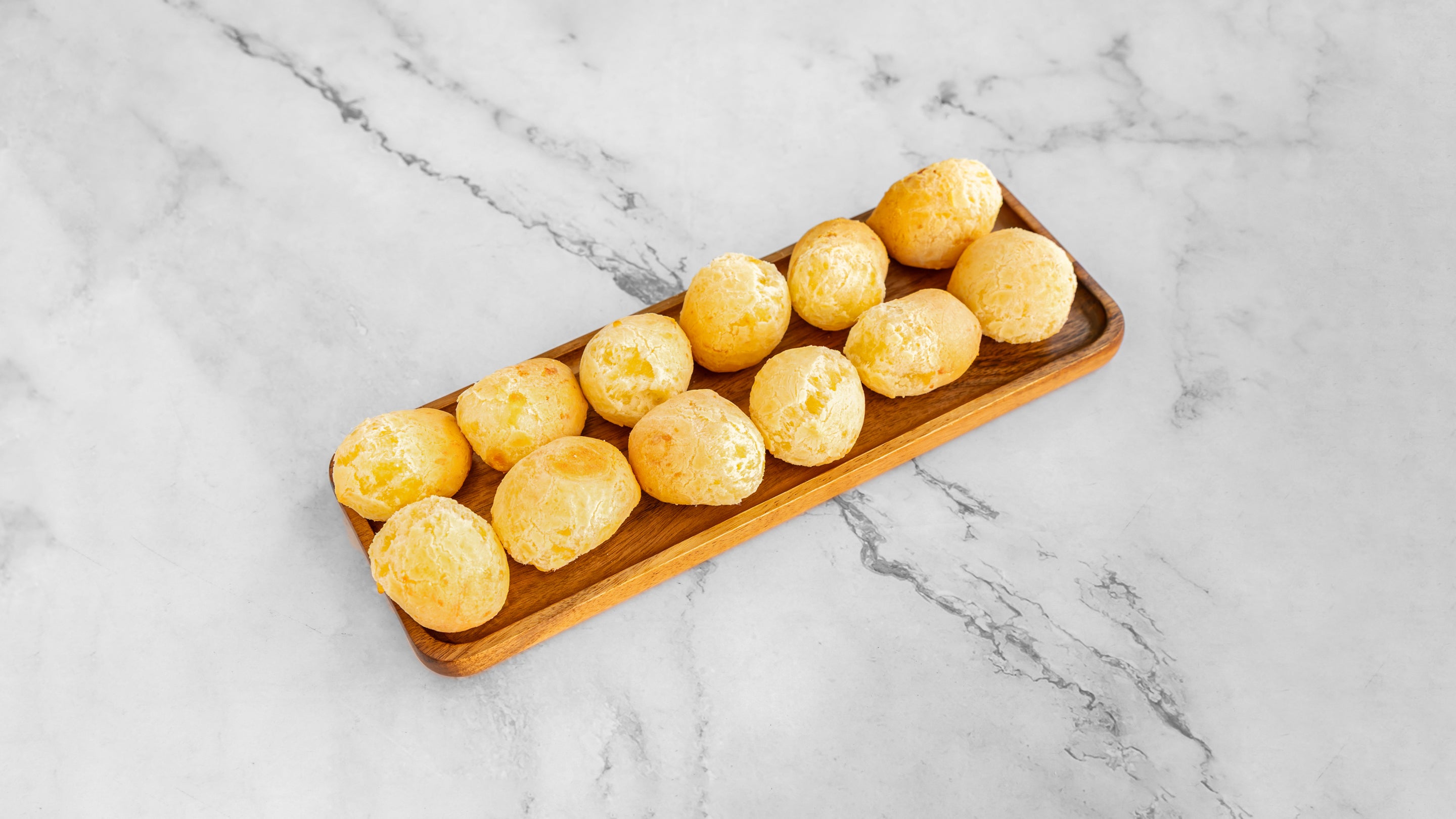 12 Cheese Bread