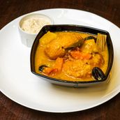 Sambar Vadai Set(2)