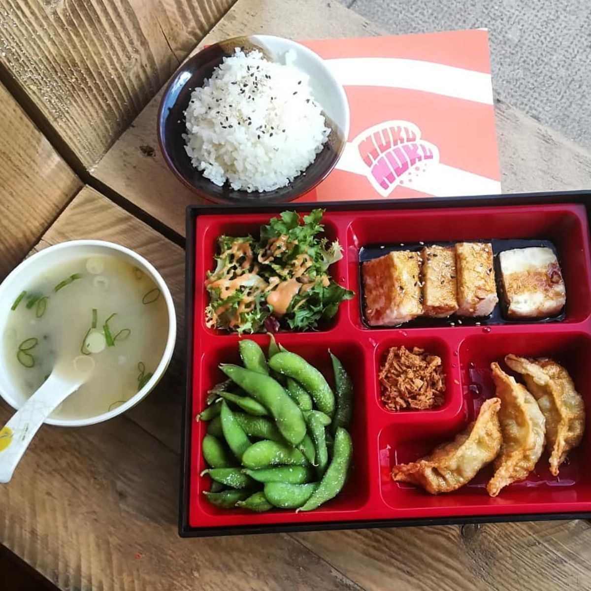 Tofu