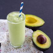 Avocado Shake