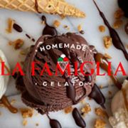 La Famiglia Pizza & Gelato