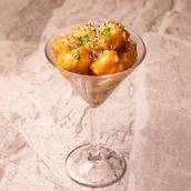 Dynamite Shrimp