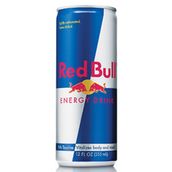 Redbull