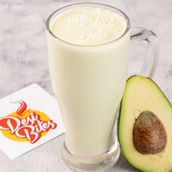 Avocado Juice
