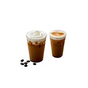 Vietnamese Iced The Salted Coffee